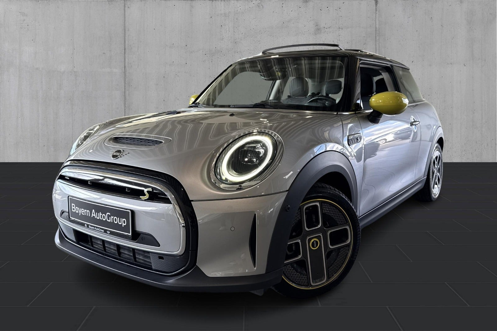 Mini Cooper SE Edition Premium Plus