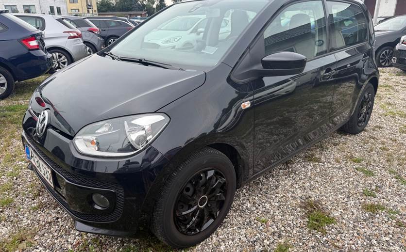 VW UP! 1,0 60 Move Up! BMT