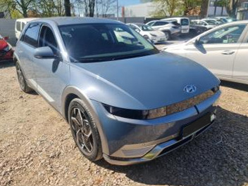 Hyundai Ioniq 5 77 Techniq