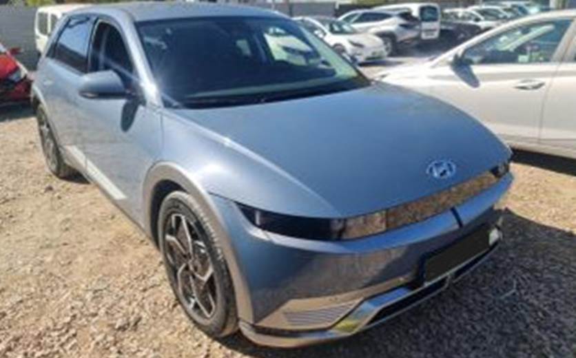 Hyundai Ioniq 5 77 Techniq