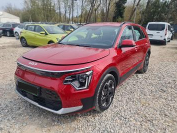 Kia Niro 64 EV Prestige