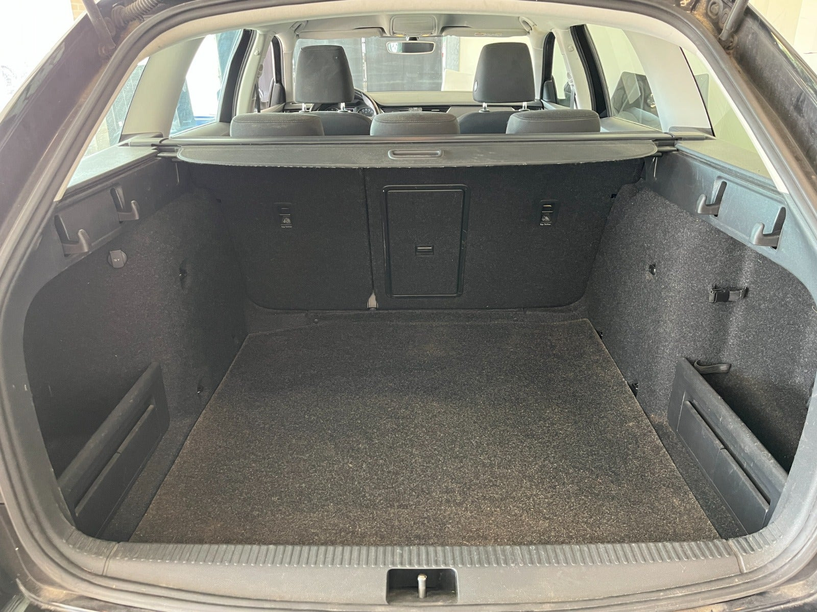 undefined Skoda Octavia fra 2017
