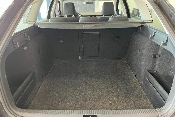 undefined Skoda Octavia fra 2017
