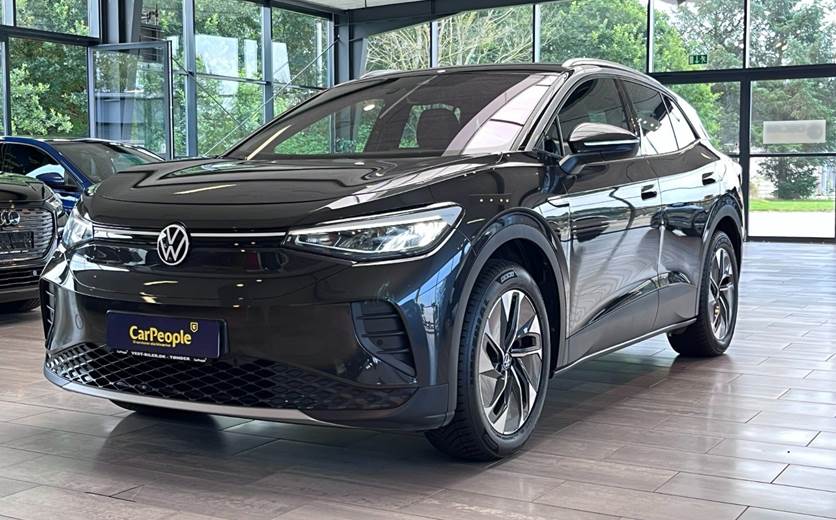 VW ID.4 77 Pro Performance