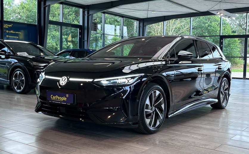 VW ID.7 86 Style S+ Tourer