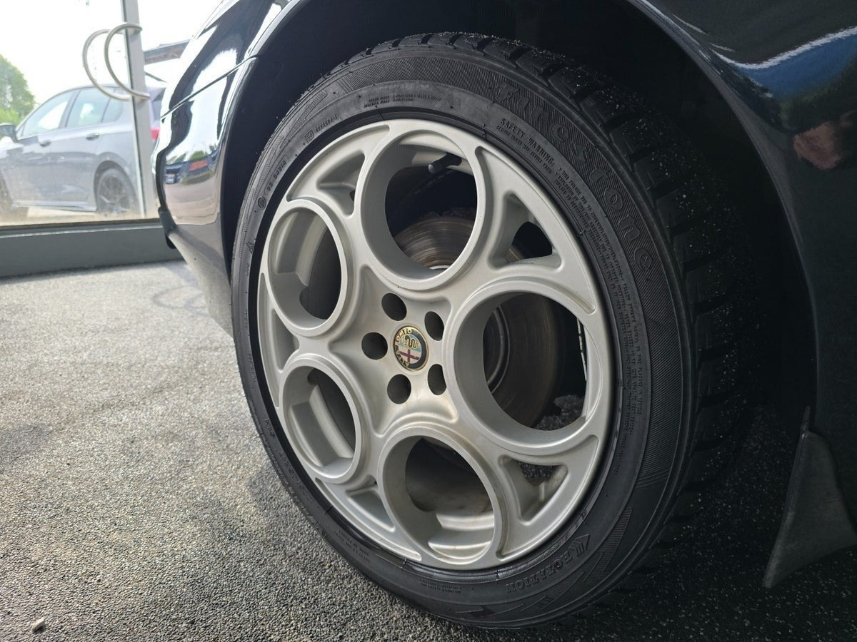 undefined Alfa Romeo 156 fra 1998
