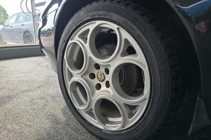 undefined Alfa Romeo 156 fra 1998