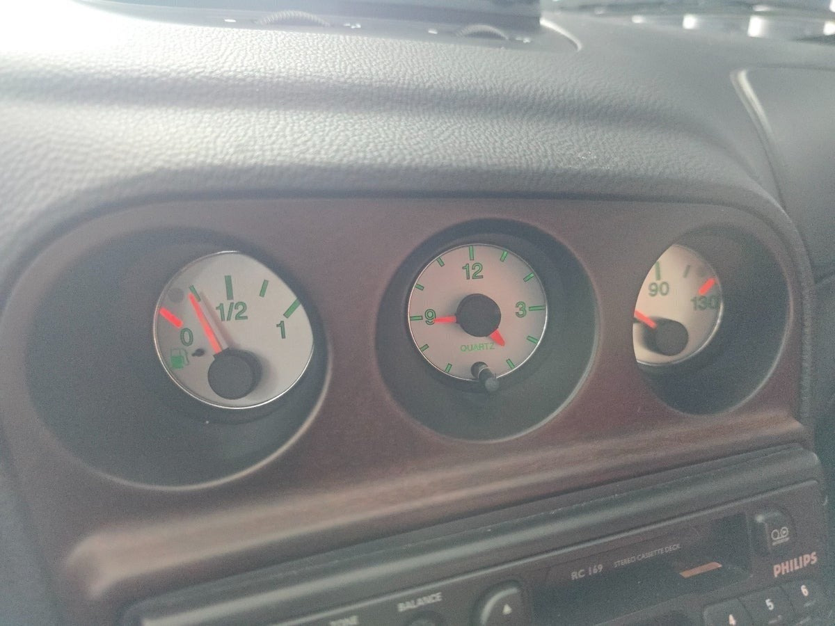 undefined Alfa Romeo 156 fra 1998