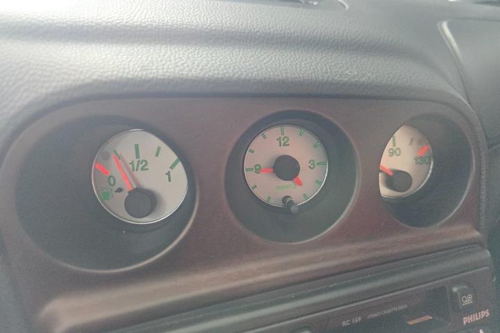 undefined Alfa Romeo 156 fra 1998