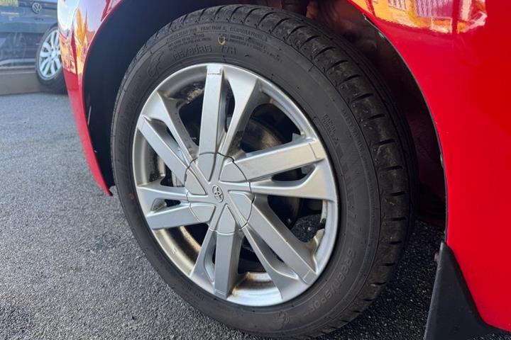 undefined Toyota Aygo fra 2017