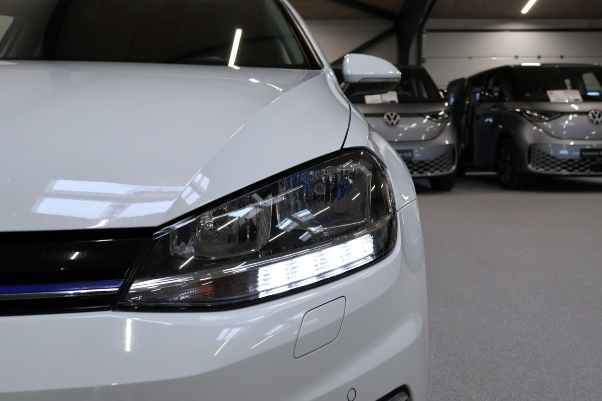 undefined VW Golf VII fra 2018