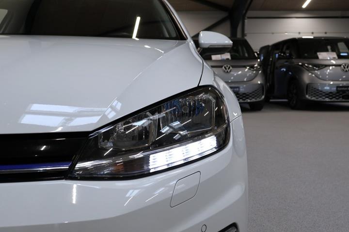 undefined VW Golf VII fra 2018