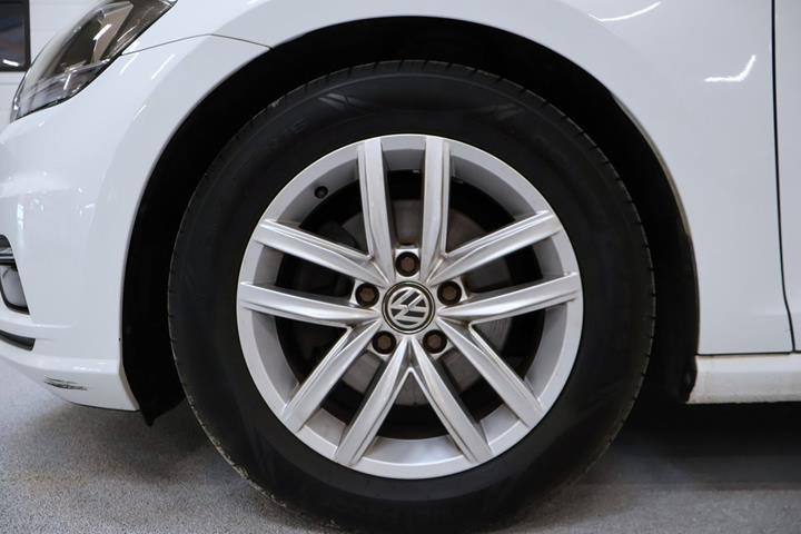undefined VW Golf VII fra 2018