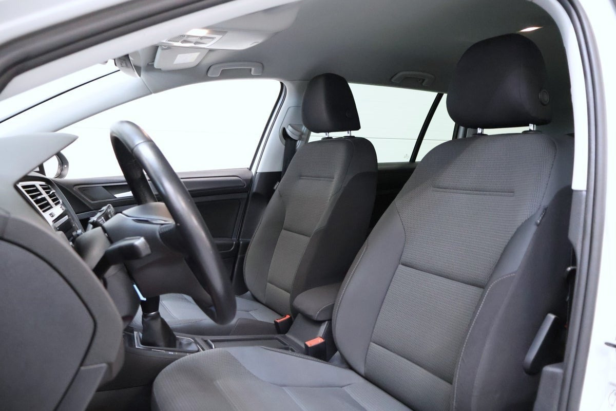 undefined VW Golf VII fra 2018