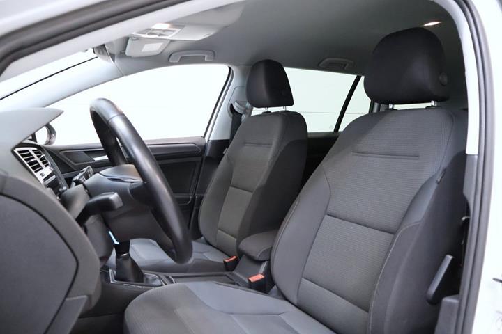 undefined VW Golf VII fra 2018