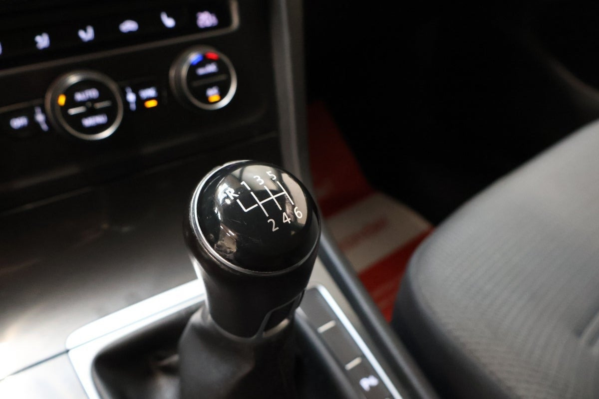 undefined VW Golf VII fra 2018