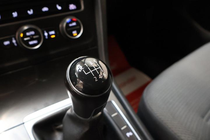 undefined VW Golf VII fra 2018