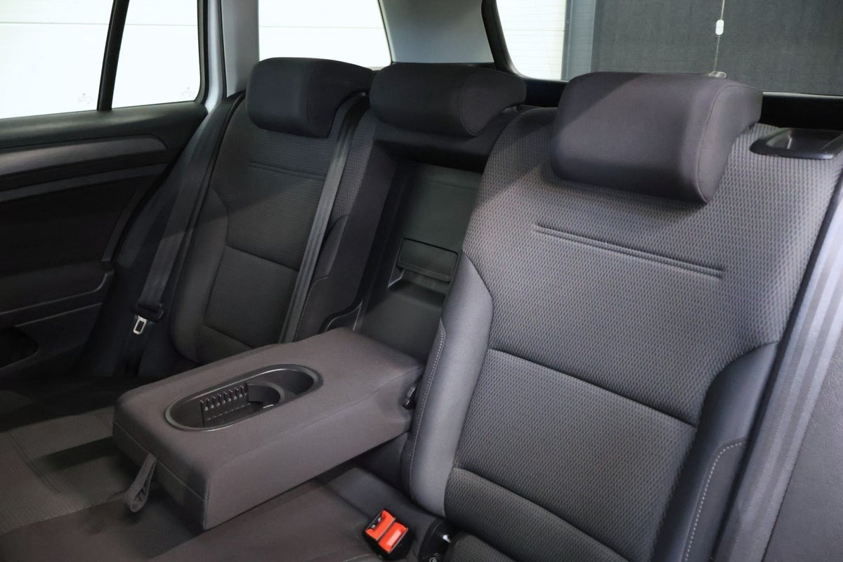 undefined VW Golf VII fra 2018