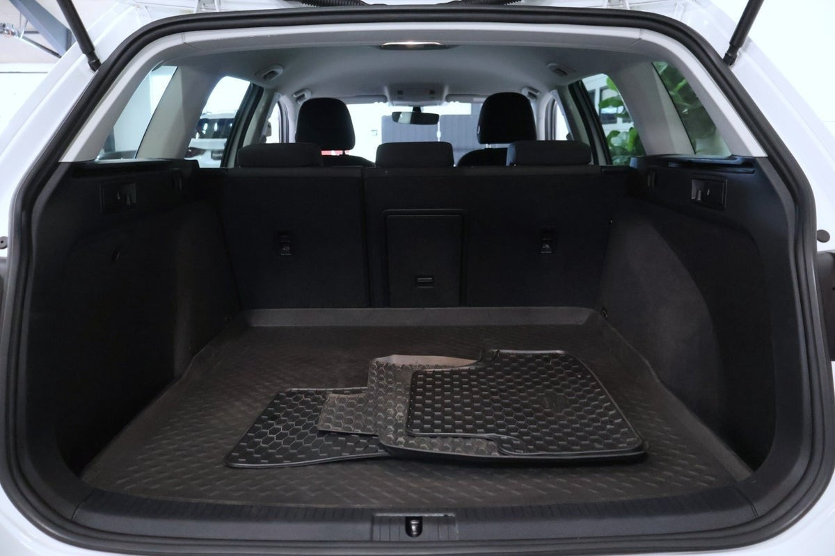 undefined VW Golf VII fra 2018