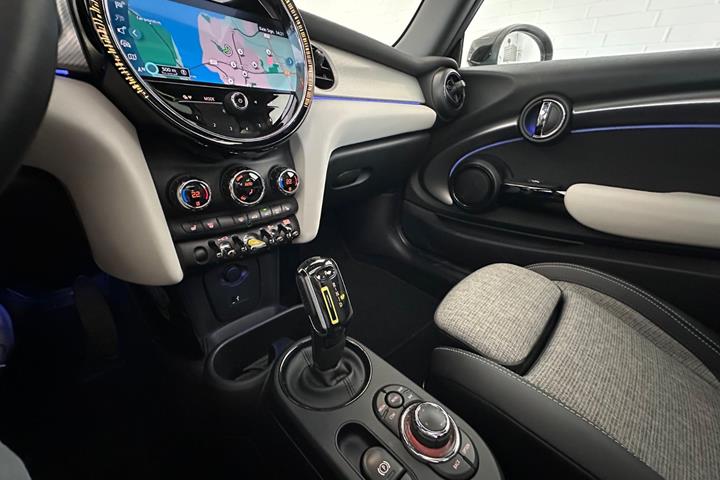 undefined Mini Cooper SE fra 2022