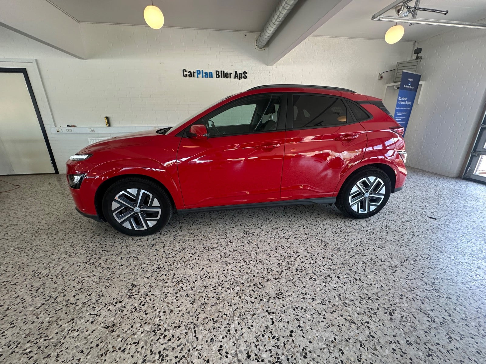undefined Hyundai Kona fra 2022