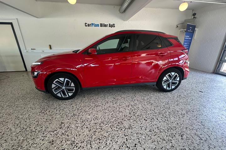 undefined Hyundai Kona fra 2022