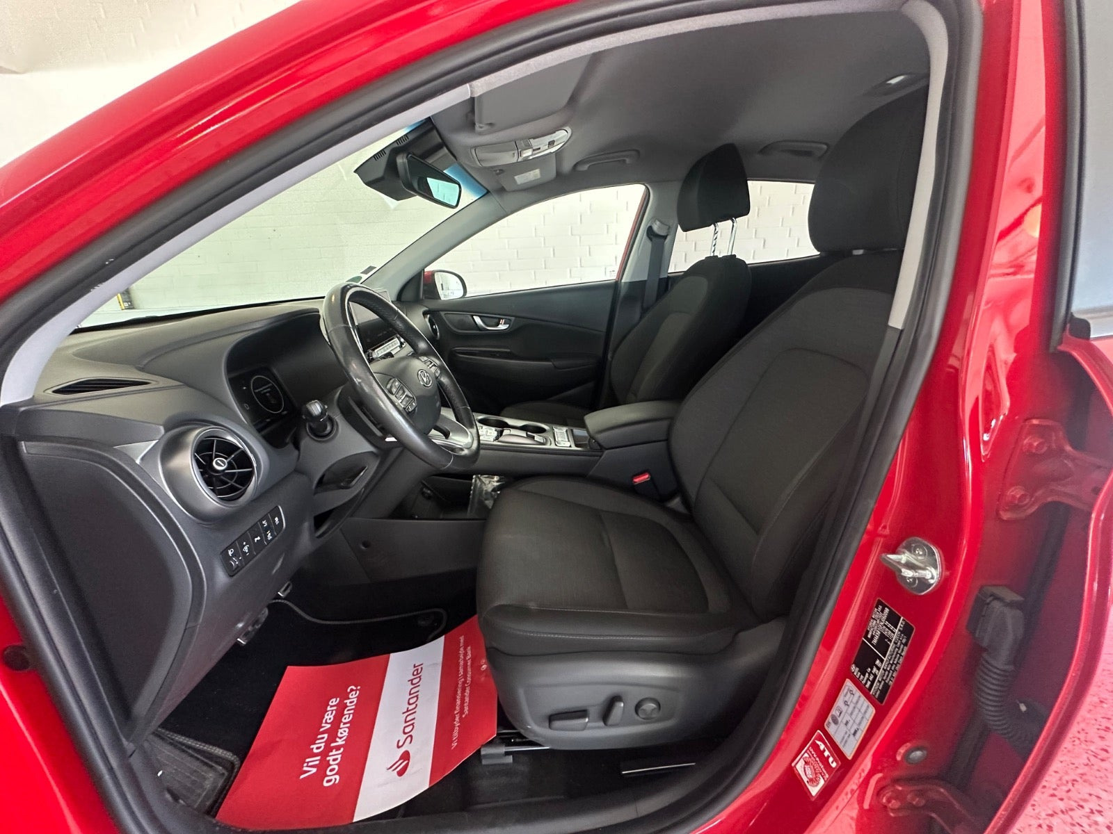undefined Hyundai Kona fra 2022
