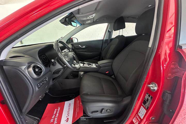 undefined Hyundai Kona fra 2022