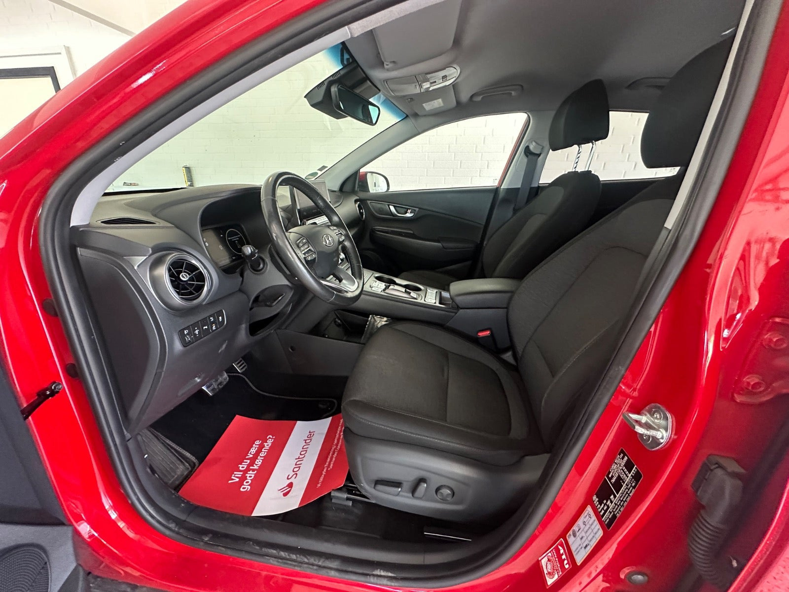 undefined Hyundai Kona fra 2022