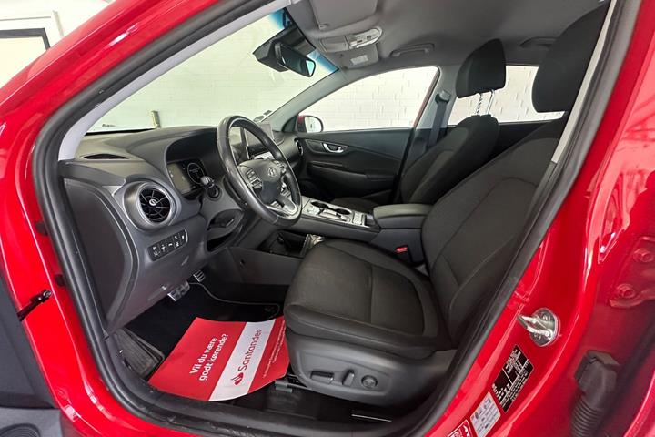 undefined Hyundai Kona fra 2022
