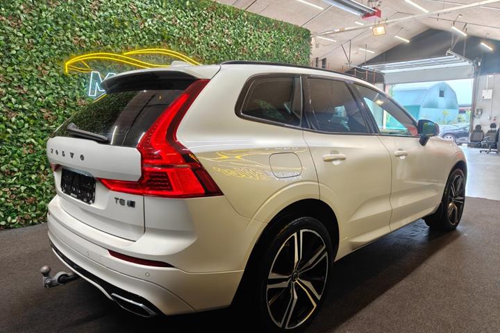 undefined Volvo XC60 fra 2020