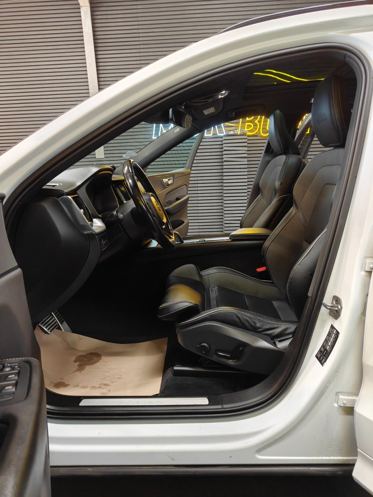 undefined Volvo XC60 fra 2020