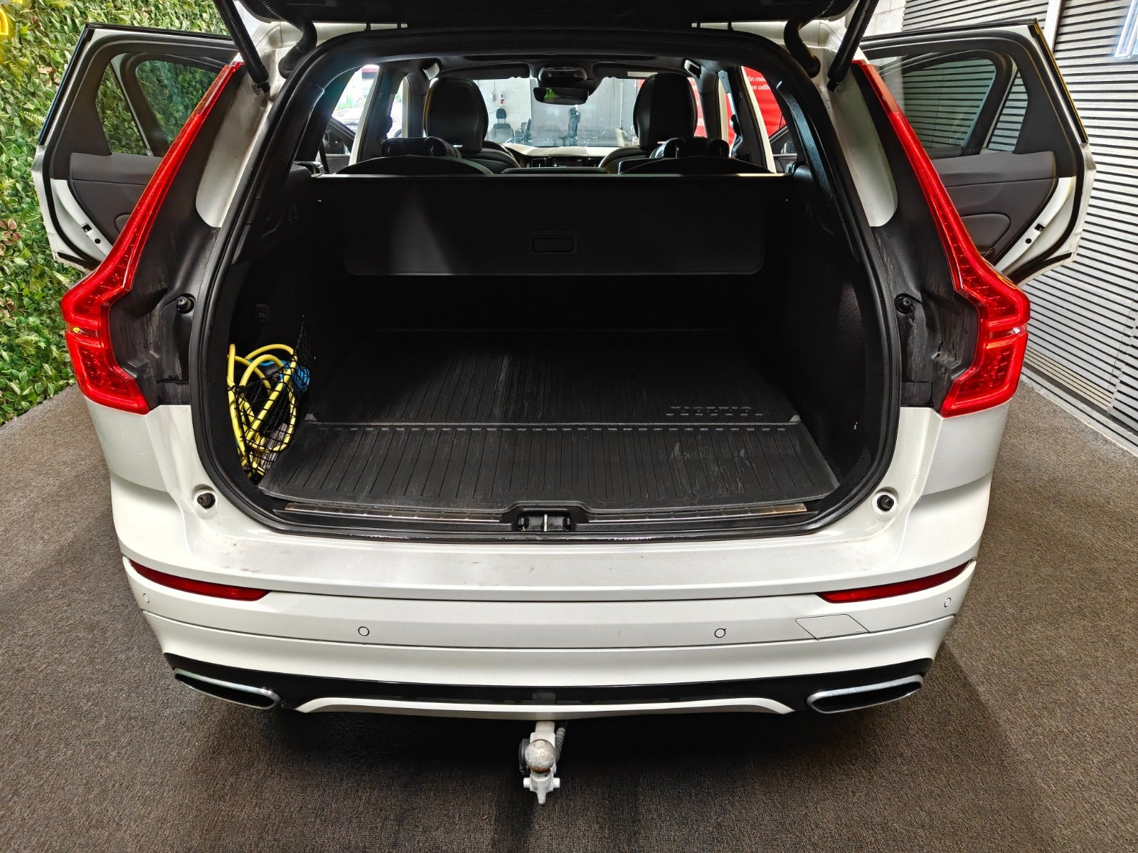 undefined Volvo XC60 fra 2020