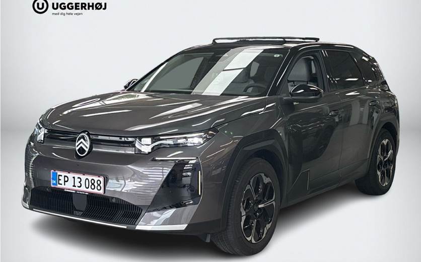 Citroën ë-C5 Aircross 80 VTR Sport