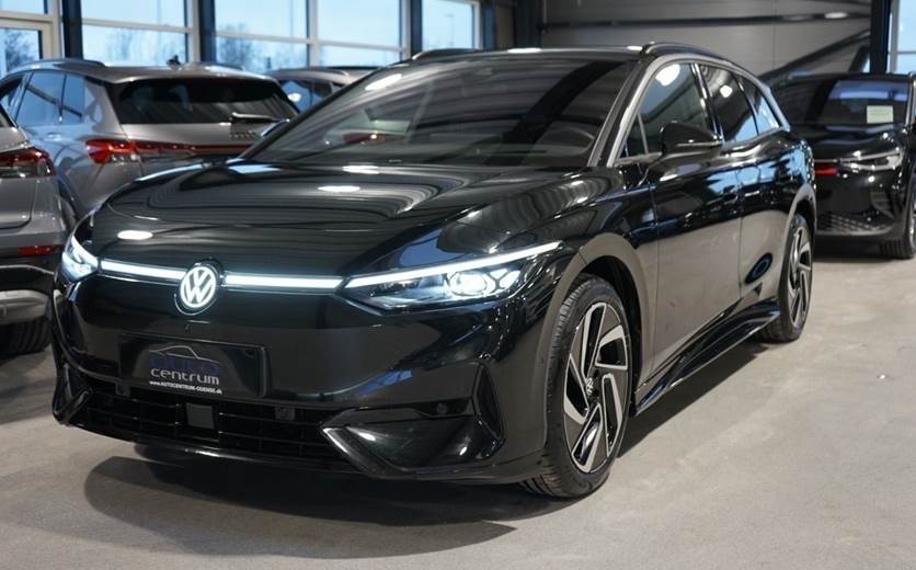 VW ID.7 77 Style Tourer