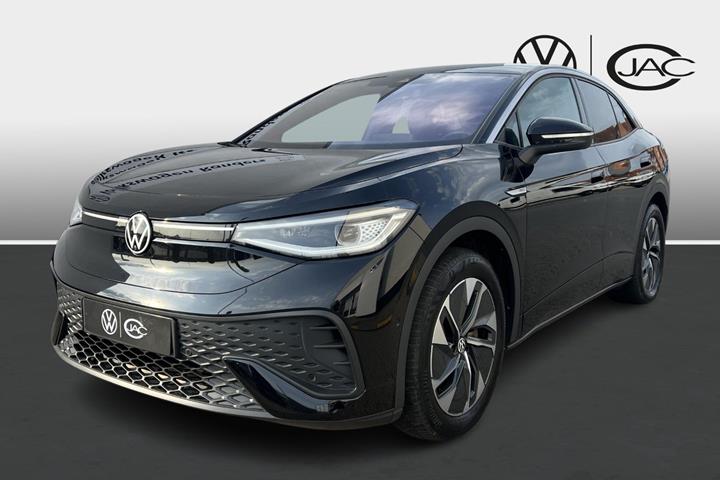 Sort VW ID.5 fra 2023