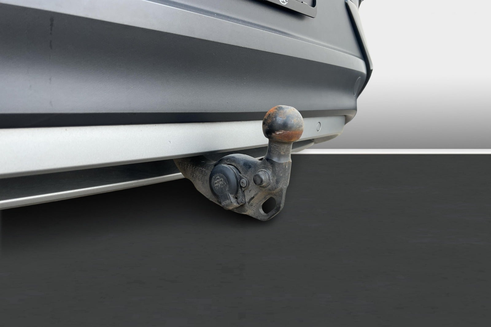 Sort VW ID.5 fra 2023