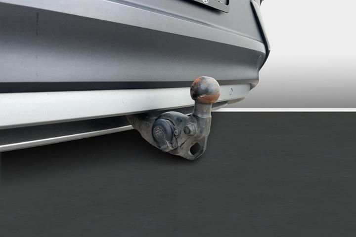 Sort VW ID.5 fra 2023