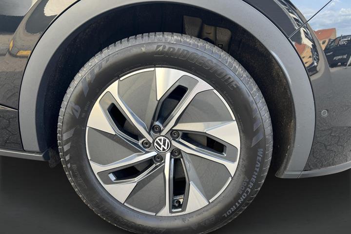 Sort VW ID.5 fra 2023