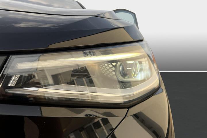Sort VW ID.5 fra 2023