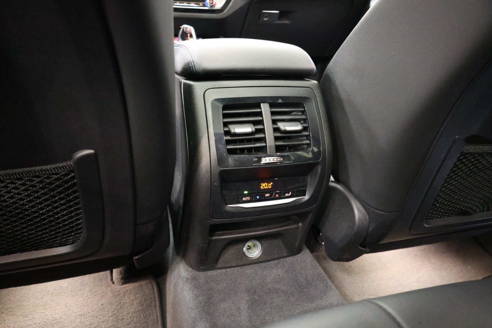 undefined BMW X3 fra 2019