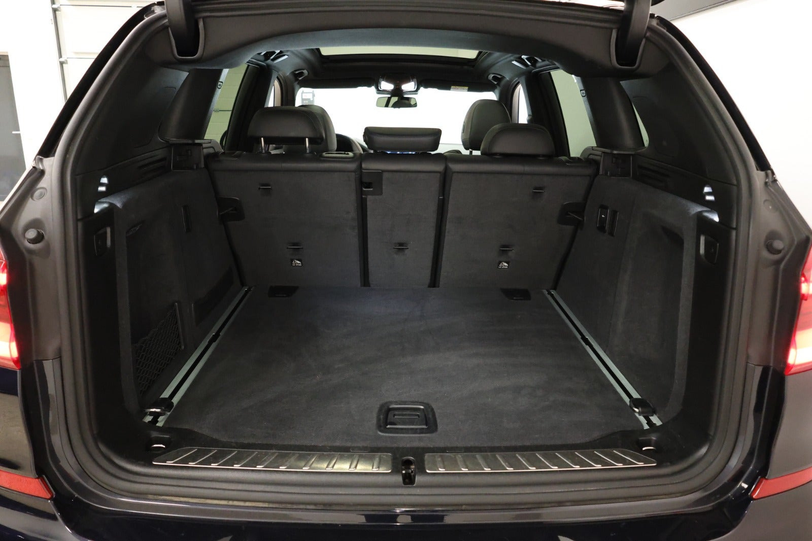 undefined BMW X3 fra 2019
