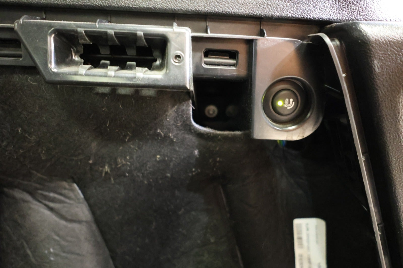 undefined BMW X3 fra 2019