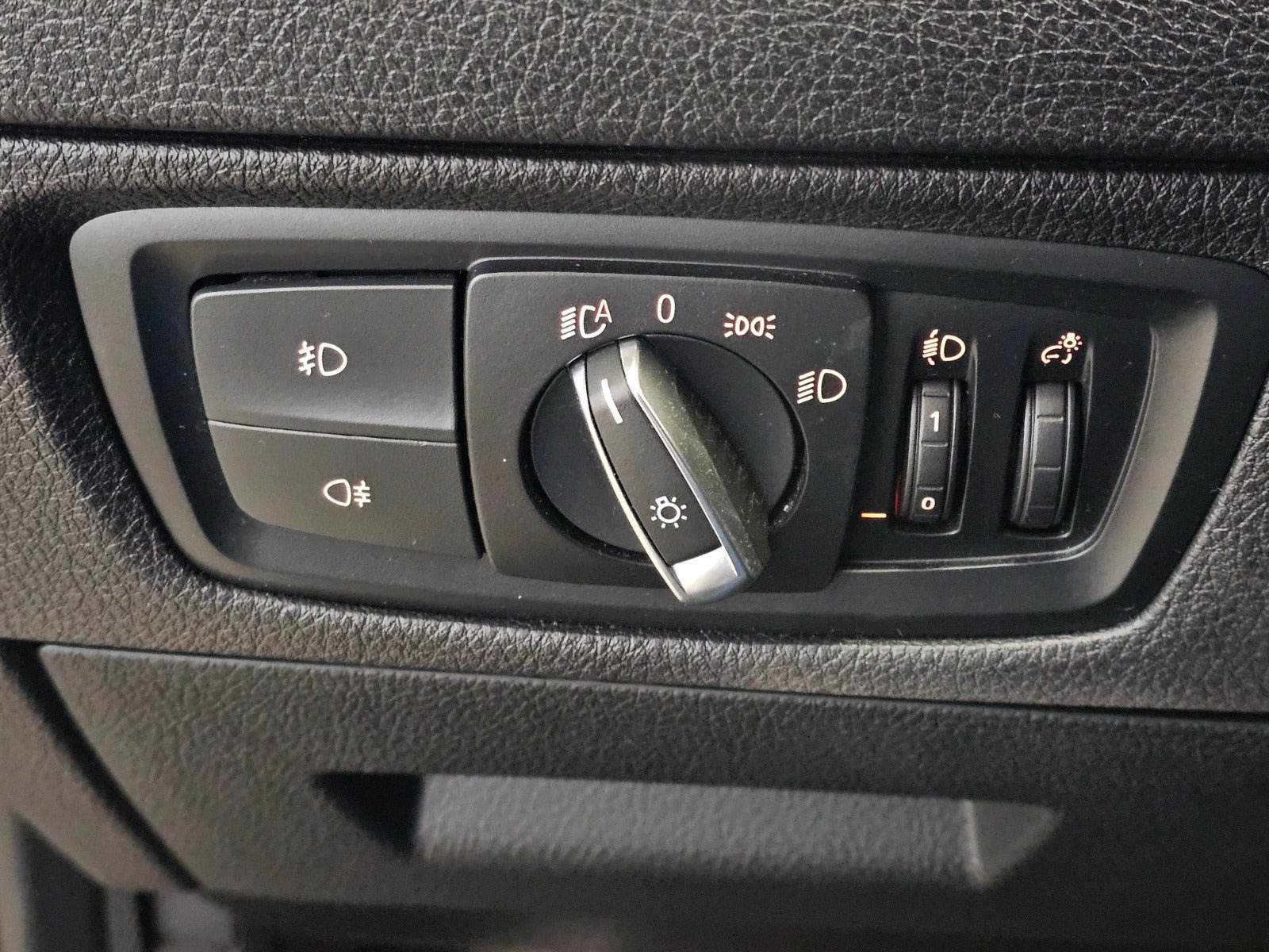undefined BMW 118i fra 2018