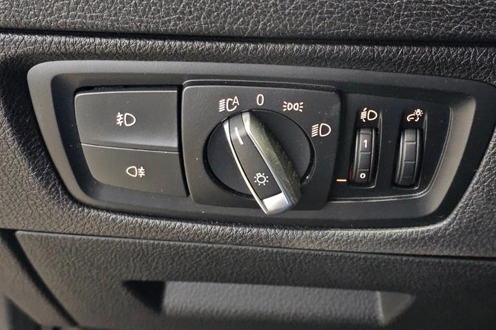 undefined BMW 118i fra 2018