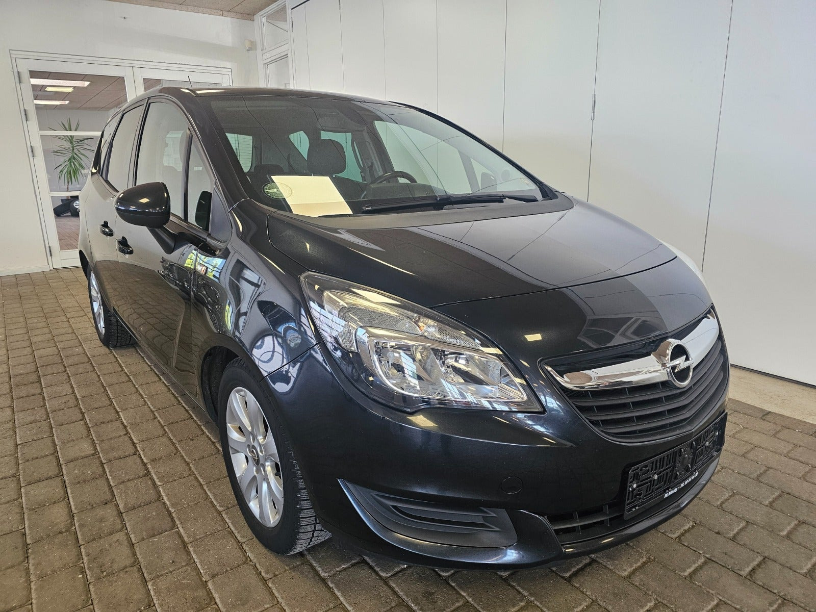 Opel Meriva 1,4 T 120 Enjoy eco