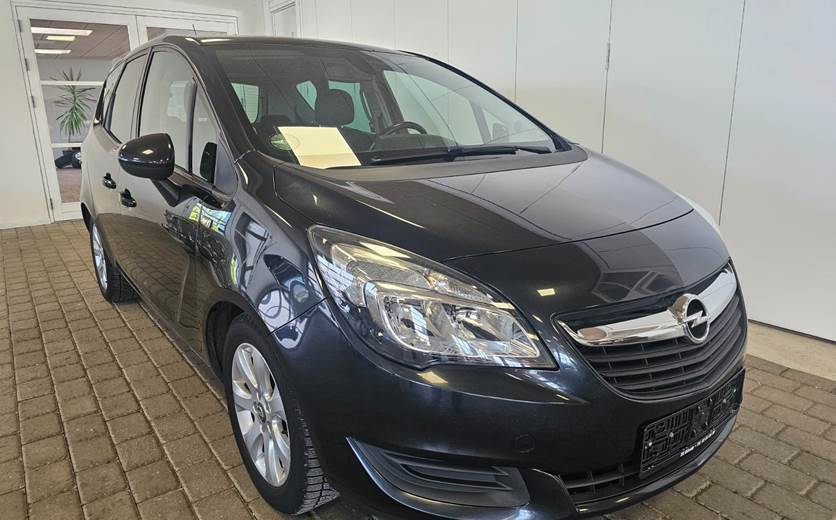 Opel Meriva 1,4 T 120 Enjoy eco