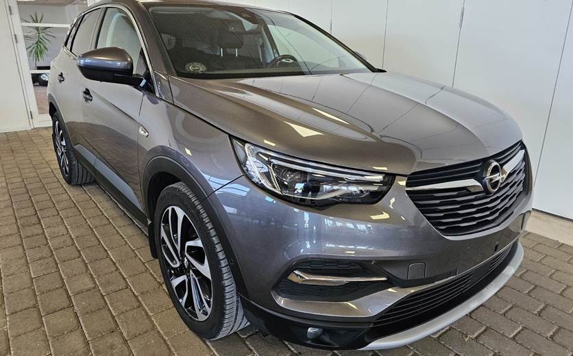 Opel Grandland X 2,0 CDTi 177 Innovation aut.
