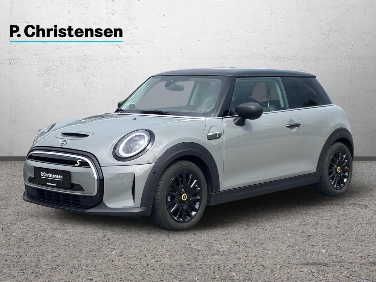 Mini Cooper SE Edition Premium Plus