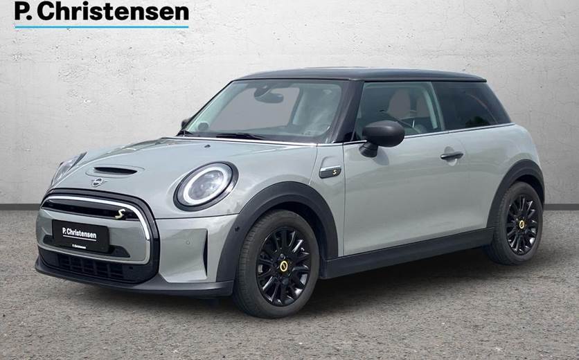 Mini Cooper SE Edition Premium Plus
